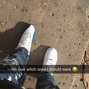 Meet your Posher, Brian